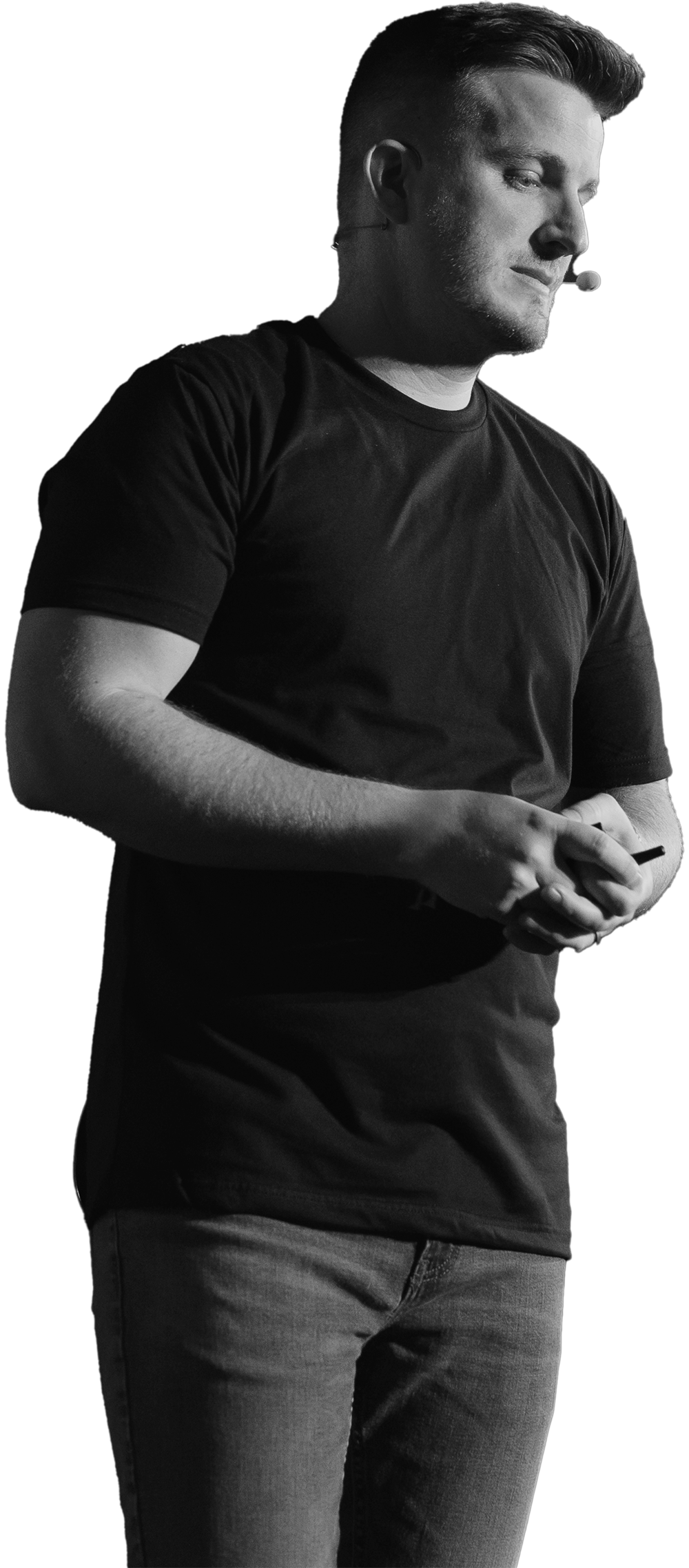 Eric Thayne